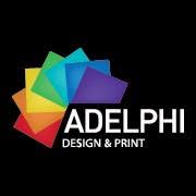 Adelphi Design & Print