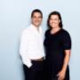 Dr Richard Bloom & Dr Kim Taylor