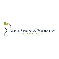 Alice Springs Podiatry
