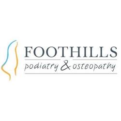 Foothills Podiatry