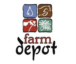 Farm Depot.