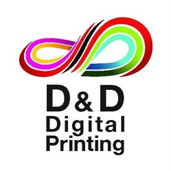D & D Digital Printing Pty Ltd