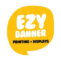 Ezy Banner Printing & Displays
