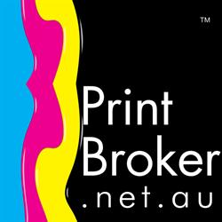 Print Broker Network Printing Cairns