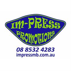 Impress Promotions Murray Bridge