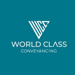 World Class Conveyancing