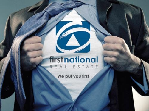 First National Coastal Property Management