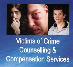 Victims Of Crime
