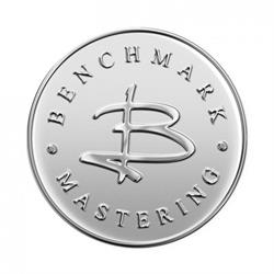 Benchmark Mastering