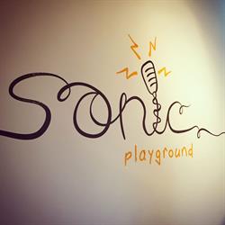 Sonic Playground Pty Ltd