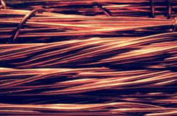 QB COPPER AND ALUMINIUM RECYCLING