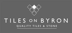 Tiles On Byron