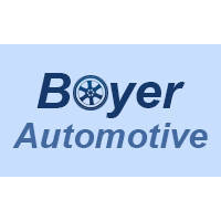 Boyer Automotive