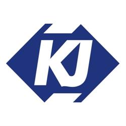 KJ Scaffolding