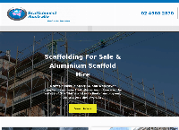 Scaff Connect