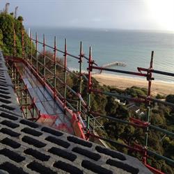Alltrade Scaffolding
