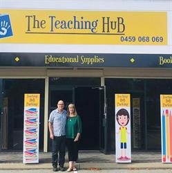 The Teaching Hub Pty Ltd