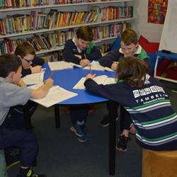 Tambelin Independent School