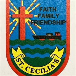 St Cecilias Catholic Primary School