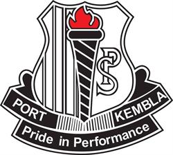 Port Kembla Public School