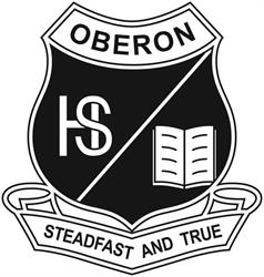 Oberon High School