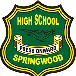 Springwood High School