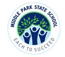 Middle Park State School Outside School Hours Care
