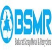 Ballarat Scrap Metal & Recyclers