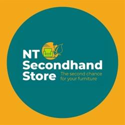 NT Secondhand Store