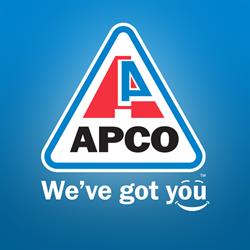 APCO