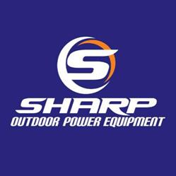 Sharp Outdoor Power Equipment