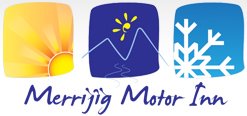 Merrijig Motor Inn Resort