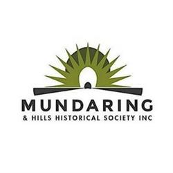 Mundaring & Hills Historical Society Inc
