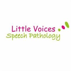 Little Voices Speech Pathology
