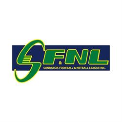 Sunraysia Football & Netball League
