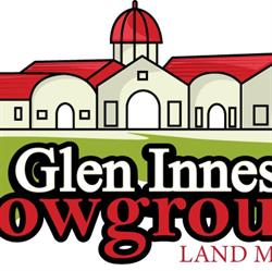 Showgrounds