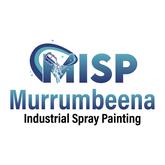 Murrumbeena Industrial Spray Painting
