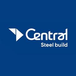 Central Steel Build