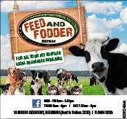 Feed And Fodder