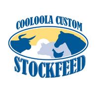 Cooloola Custom Stockfeed Pty Ltd