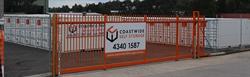 Coastwide Self Storage - Southern Central Coast