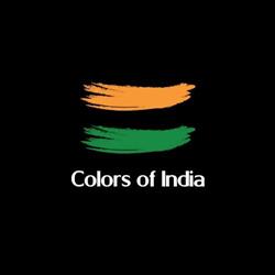 Colors Of India