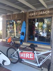 Surf Shack The