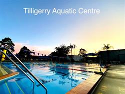 Tilligerry Aquatic Centre