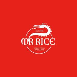 Mr Rice