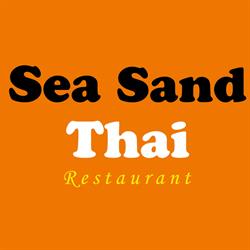 SEA SAND THAI