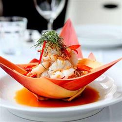Thai Nine Restaurant
