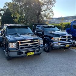 Autotow Pty Ltd
