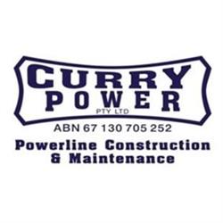 Curry Power