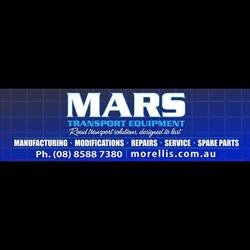 M.A.R.S Transport Equipment